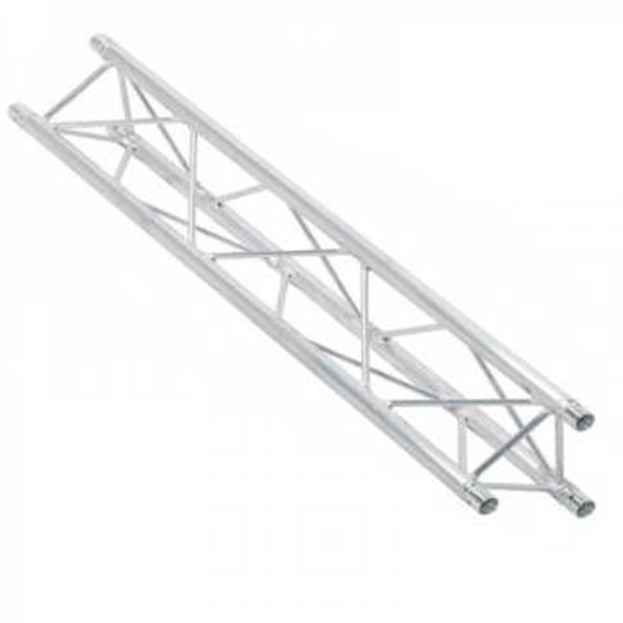 Duratruss DT33-100 30x30cm, 1 metre Üçgen Truss