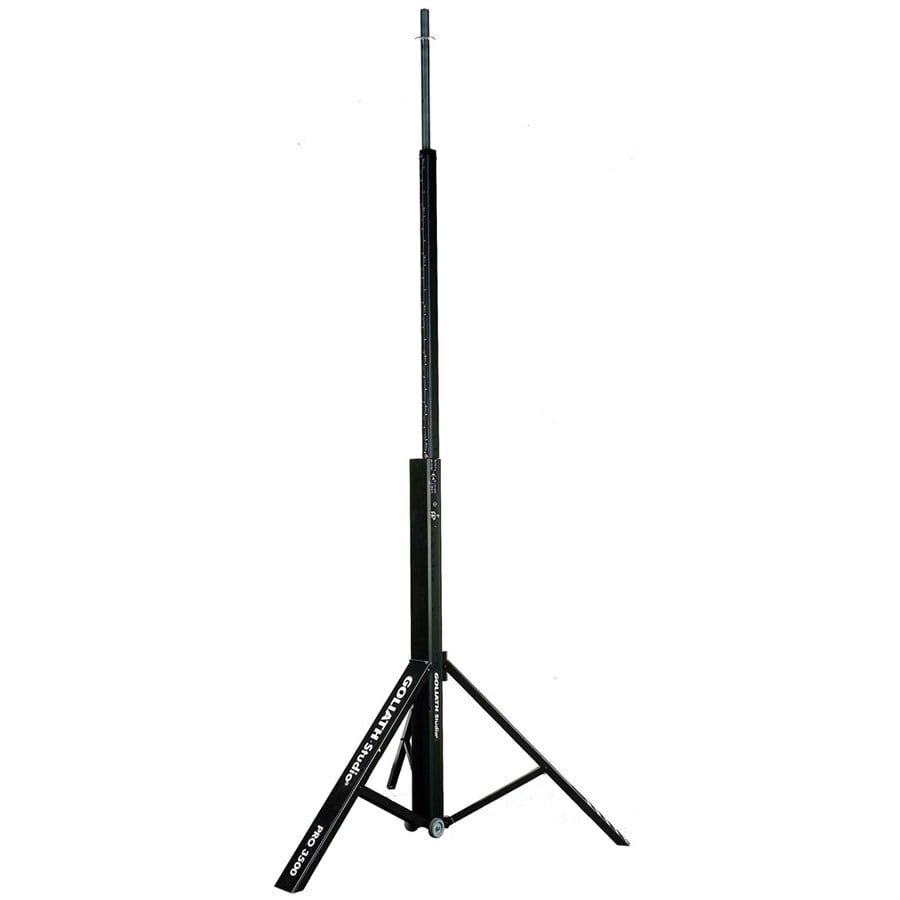 Duratruss ST-3500P Hoparlör Sehpası