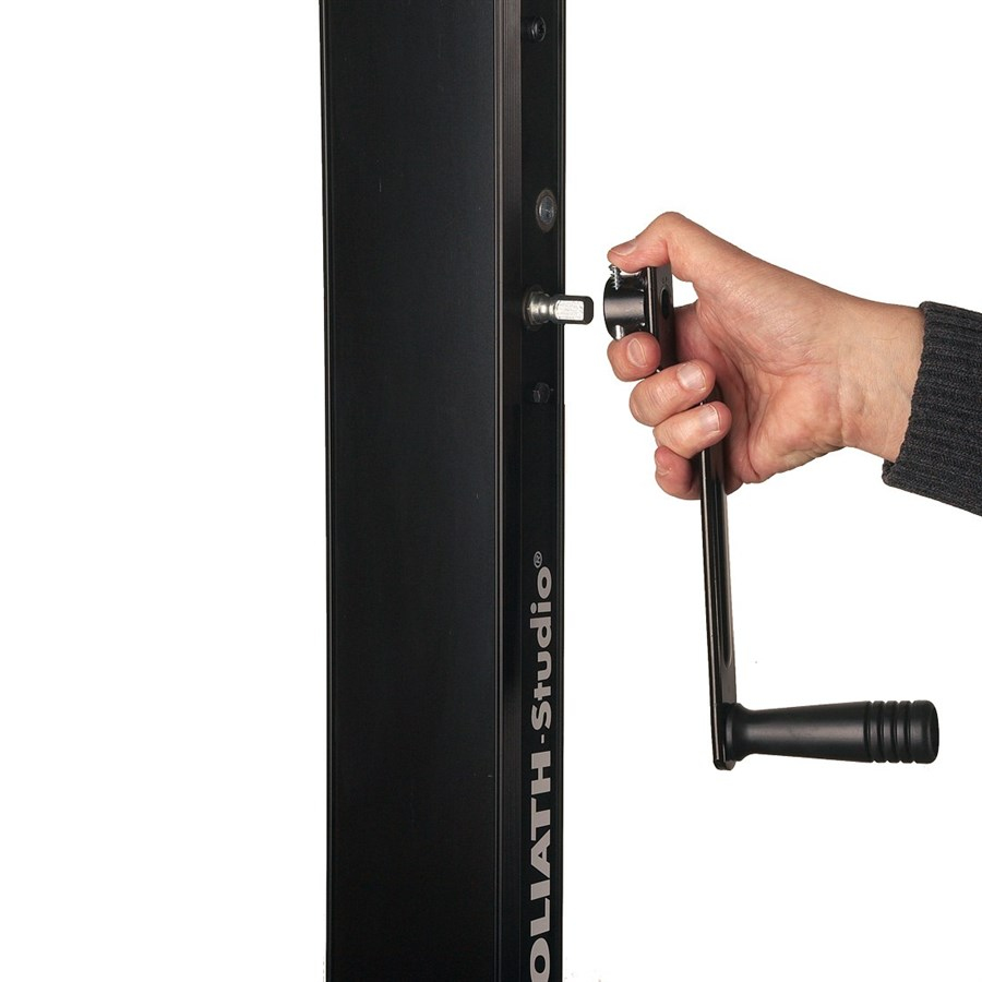 Duratruss ST-3500P Hoparlör Sehpası