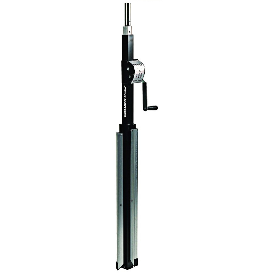 Duratruss ST-3800B Vinçli Yükseltici Hoparlör Sehpası