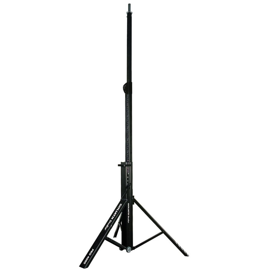 Duratruss ST-4000P Vinçli Yükseltici Truss