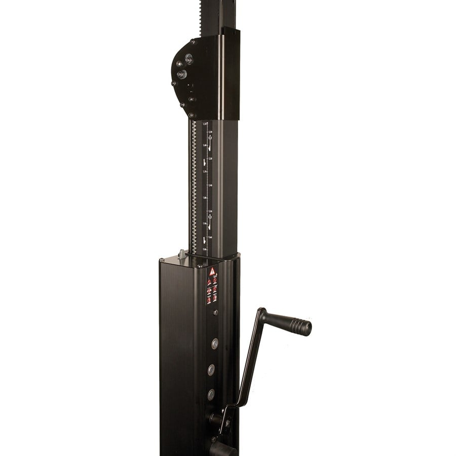 Duratruss ST-4500P Hoparlör Sehpası