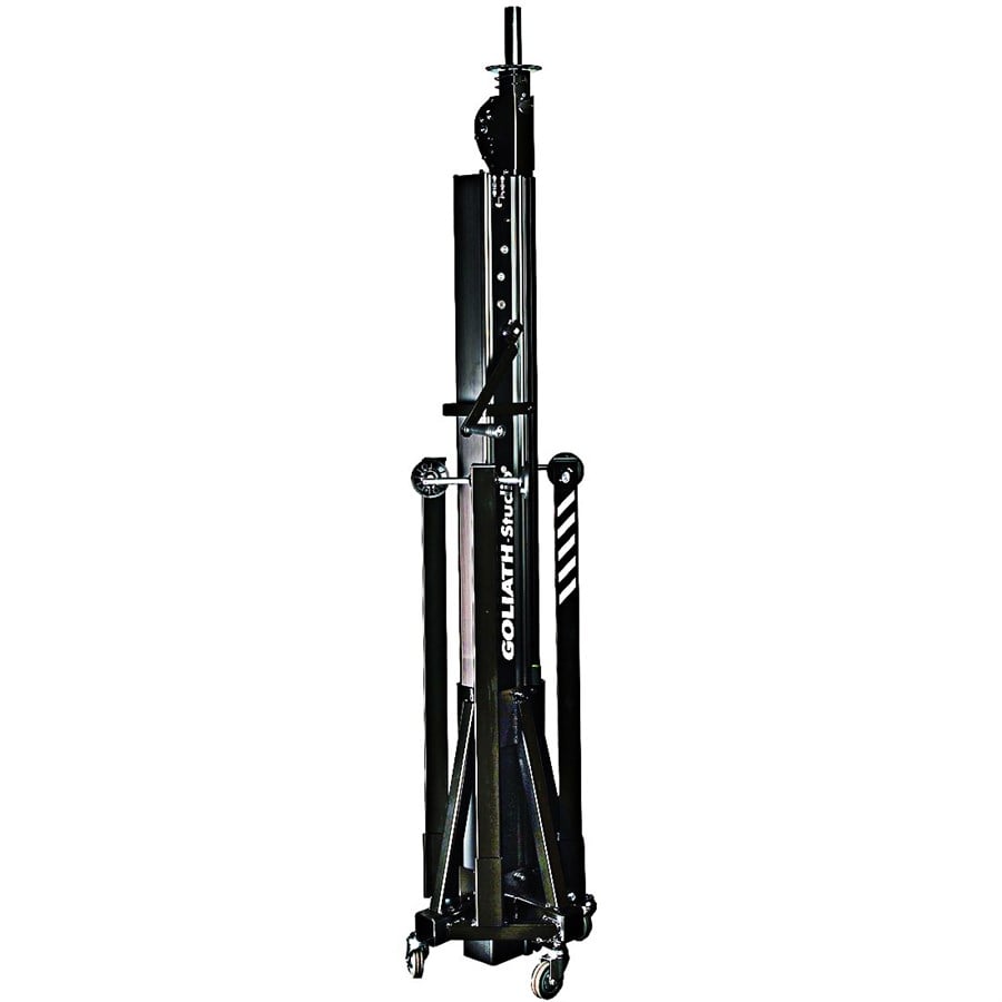 Duratruss ST-5200P Hoparlör Sehpası