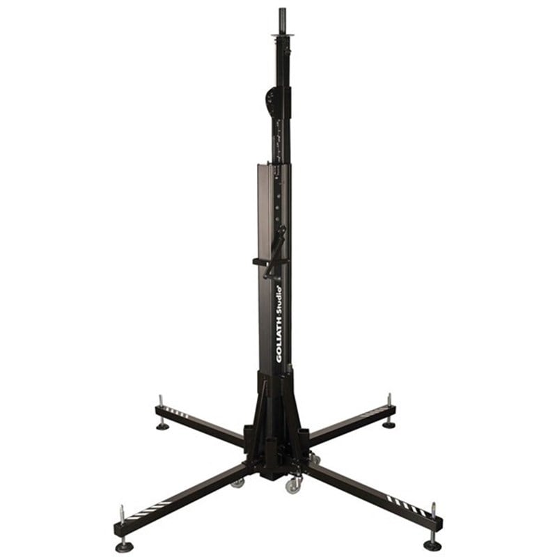 Duratruss ST5200P Hoparlör Sehpası