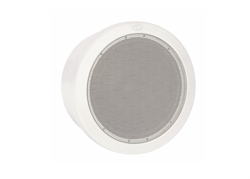 Dynacord DB1-UM06E-1 - 6W Metal Cabinet Loudspeaker