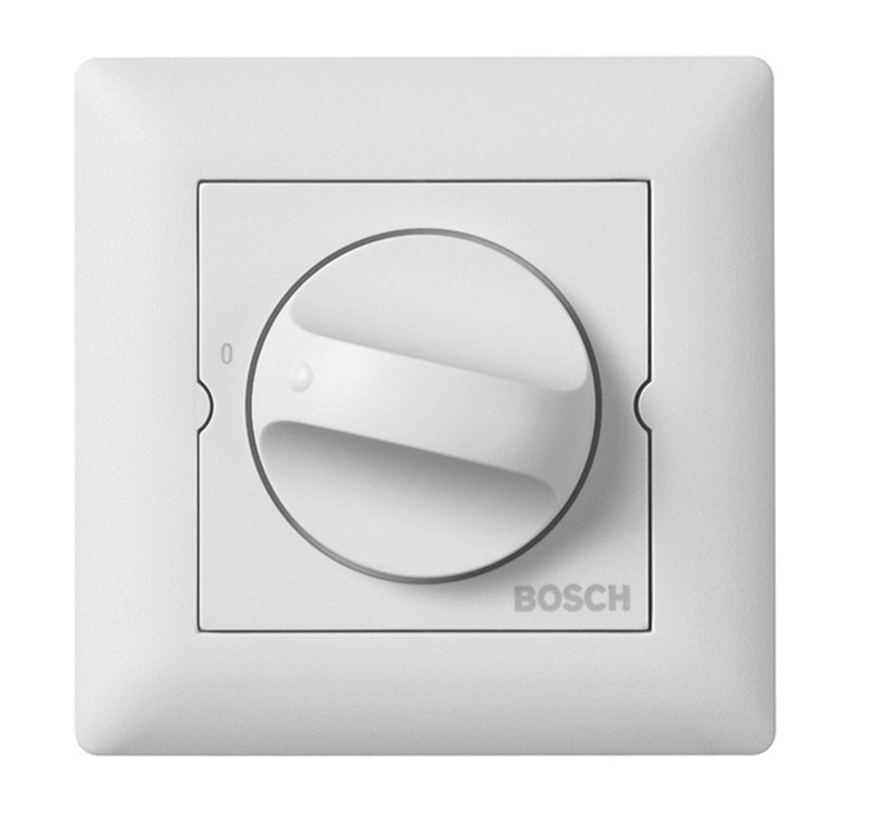 Dynacord DBC 1431/10 Program Selector