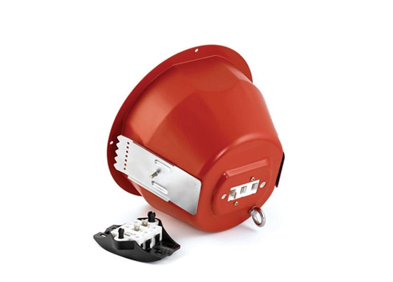 Dynacord DC1-MFD Metal Fire Dome DC1-Range