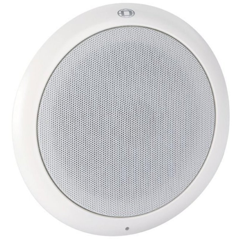 Dynacord DC1-WC06E8 - 6W Ceiling Loudspeaker