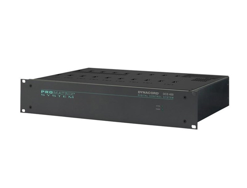 Dynacord DCS 400 19'' Mounting Frame For DCS Modules