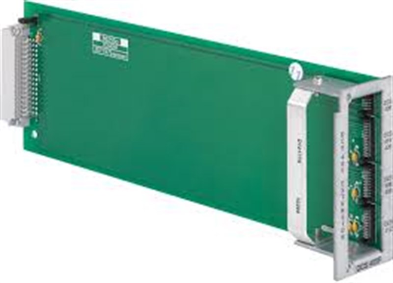 Dynacord DCS 405R Extension Module