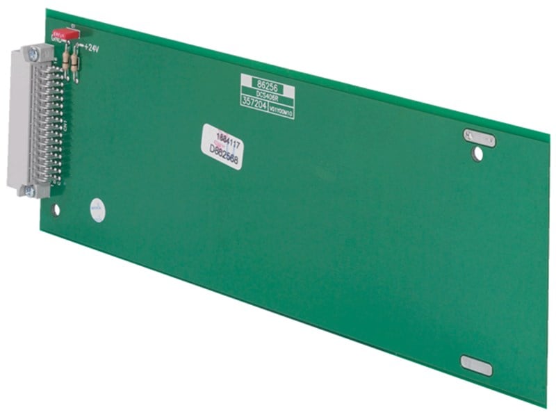 Dynacord DCS 406R Extension Module