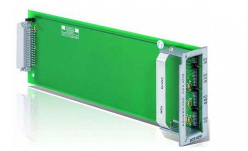 Dynacord DCS 801R Controller Modul Can