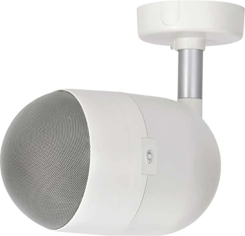 Dynacord DP1-UC10E-1 - 10W Unidirectional Sound Projector