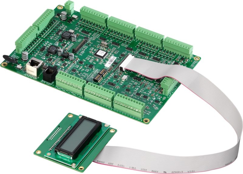 Dynacord PMX-CSK Call Station Kit DPC 8200