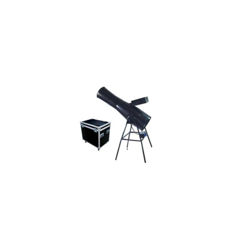 Eclips ARCHER-1500 Uzaktan Kumandalı 900W Konfeti Makinası