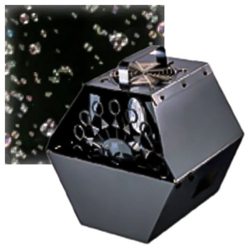 Eclips Bubble Machine Balon Makinesi 40 Watt