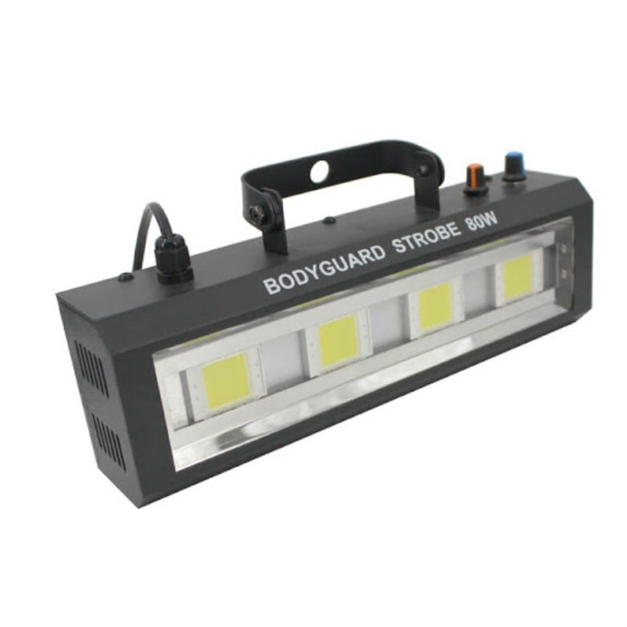 Eclips Cob Strobe 80 Strobe Çakar Led