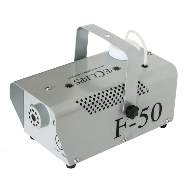 Eclips F-50 Sis Makinası 500 Watt Kablo Kumandalı