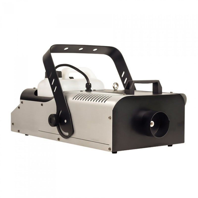 Eclips F-90 Kablo+Uzaktan Kumandalı 900W Sis Makinası