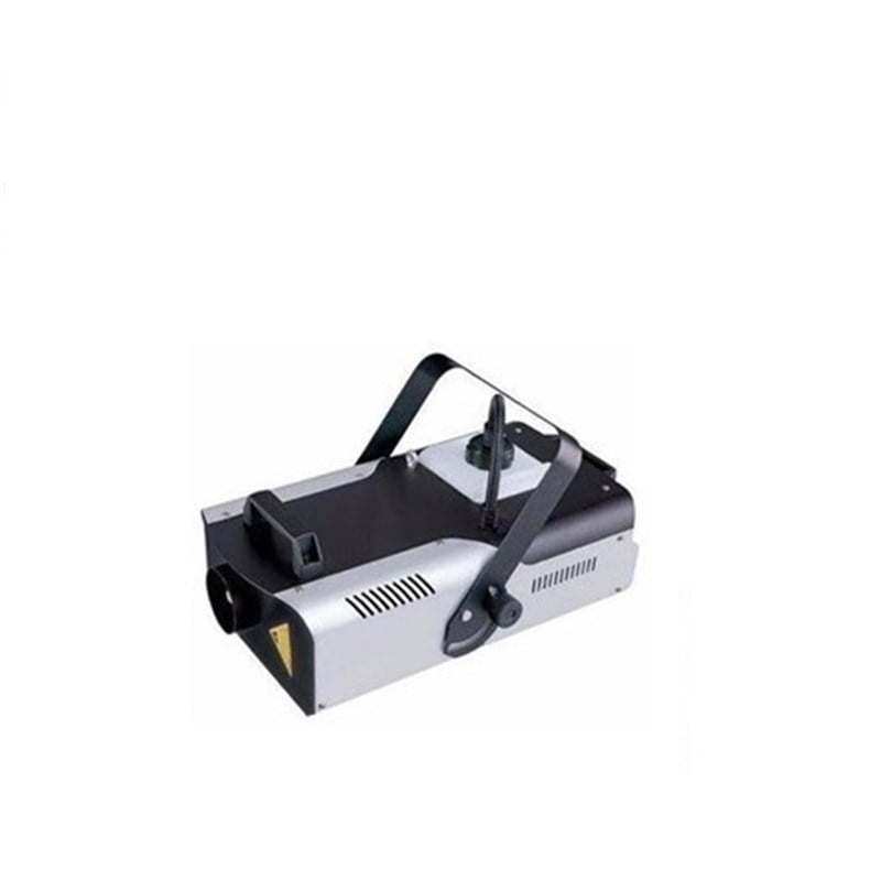 Eclips F-90 Kablo+Uzaktan Kumandalı 900W Sis Makinası