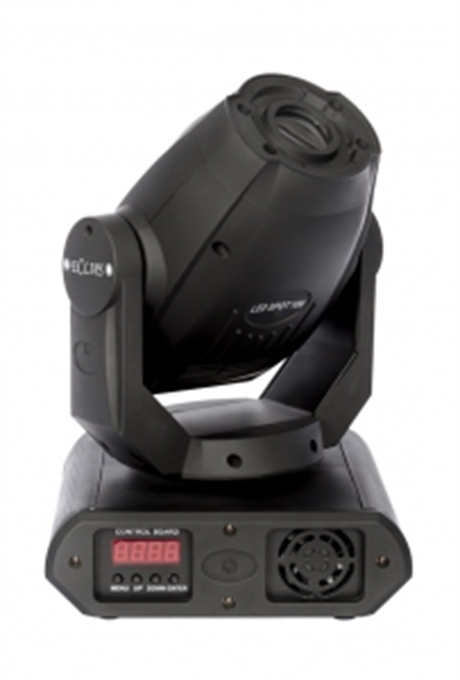 Eclips Forte-100 100 Watt Led Moving Head Işık
