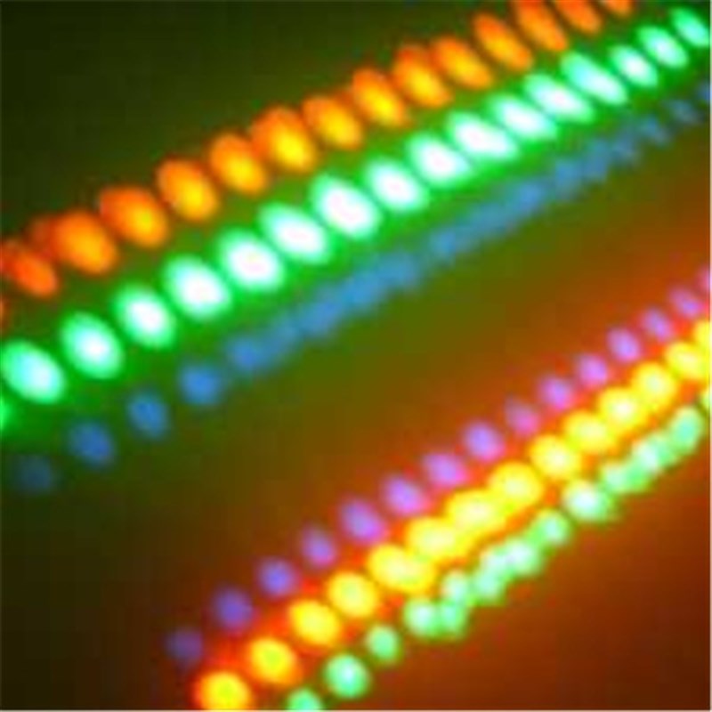 Eclips Four Beam 256 Adet Led Efekt Işık