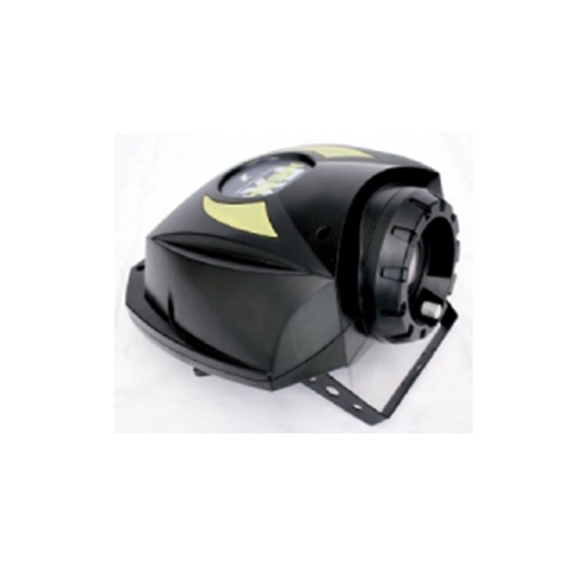 Eclips FX-3 250W 12 Gobo Efekt Işık