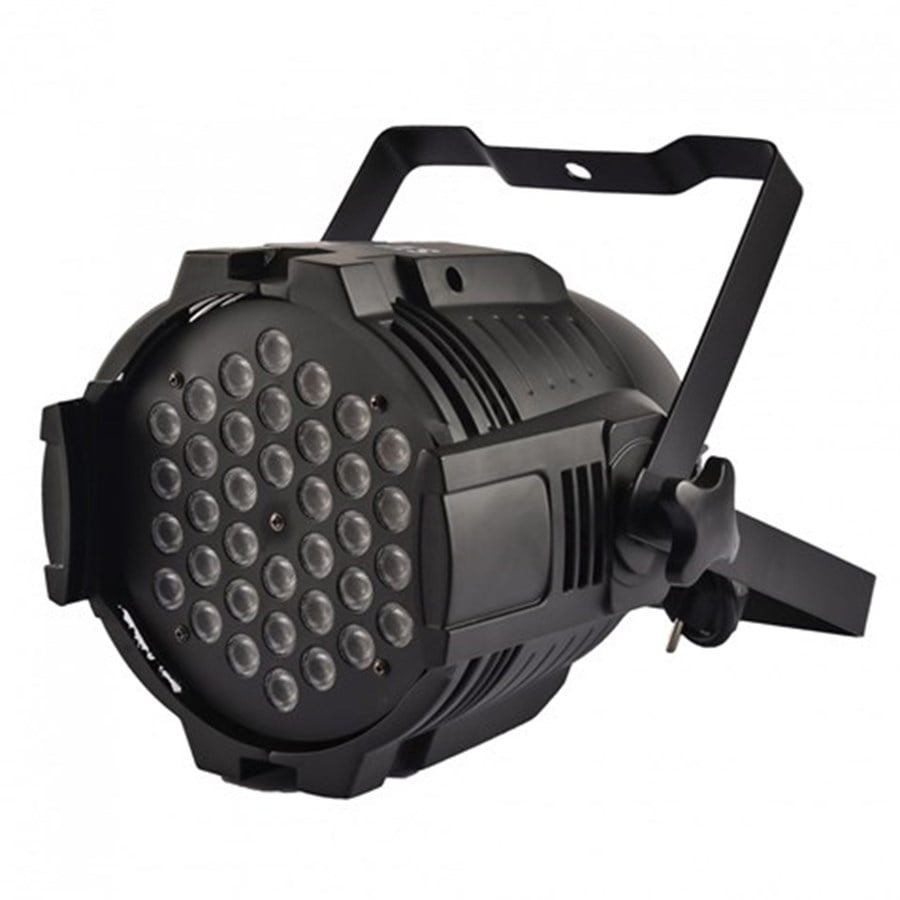 Eclips LED 354 PRO 54x3W RGBW Led Par Spot
