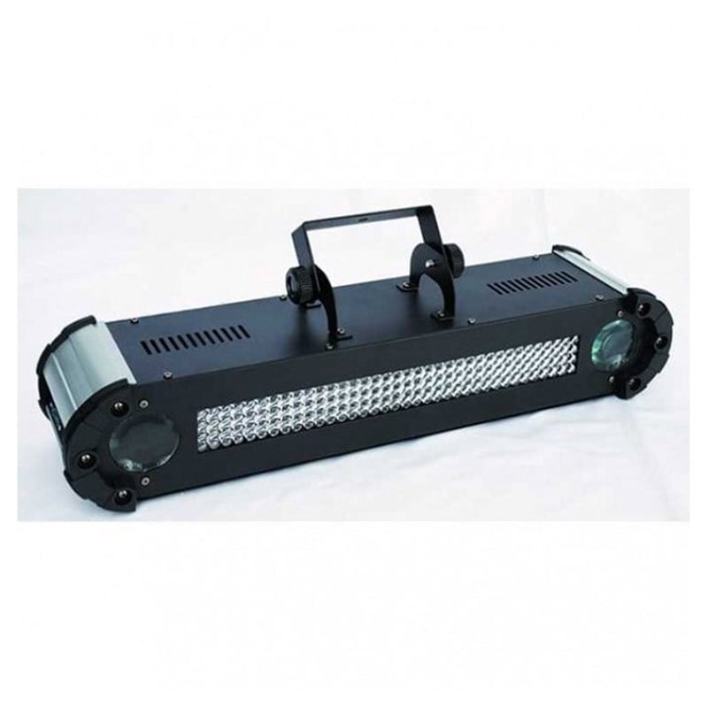 Eclips Led Magic Bar 144 Renkli Led Boyama ve Gobo Işık