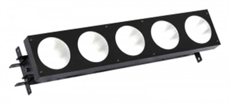 Eclips Matrix Bar 30 RGB 5x30W Led Işık Sahne Sistemi
