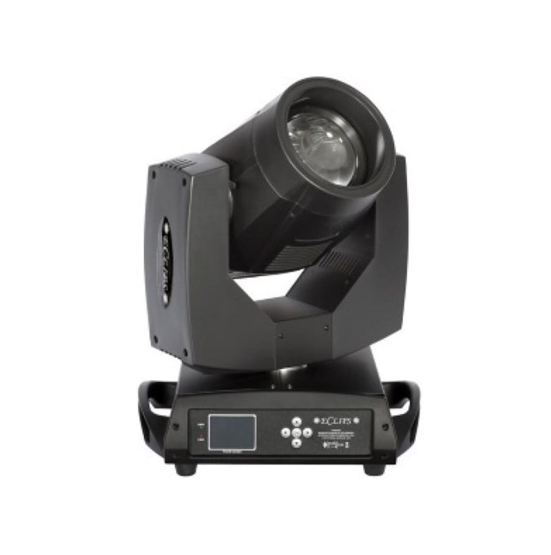 Eclips ONE 120W/1R 13 Renk Gobo Moving Head Efekt Işık