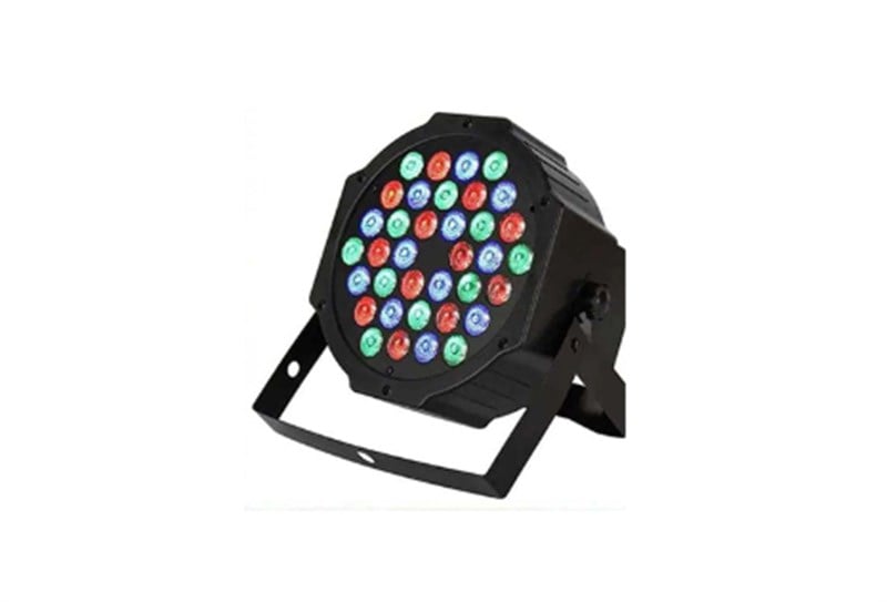 Eclips Par-154 1x54 W Par Boyama Işık