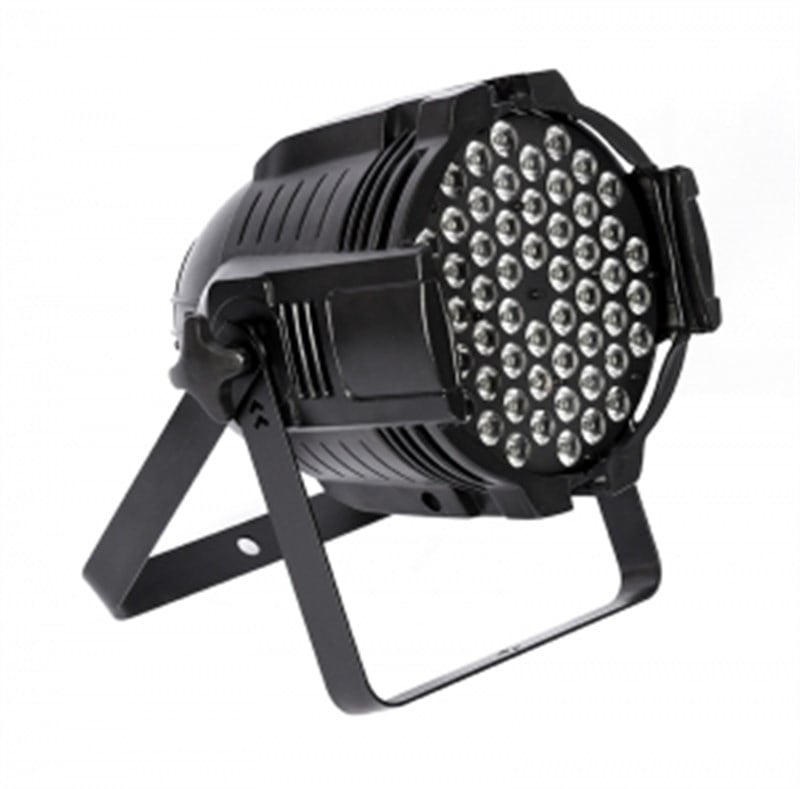Eclips Par 354 RGBW Power Ledli 54x3W Par Işık