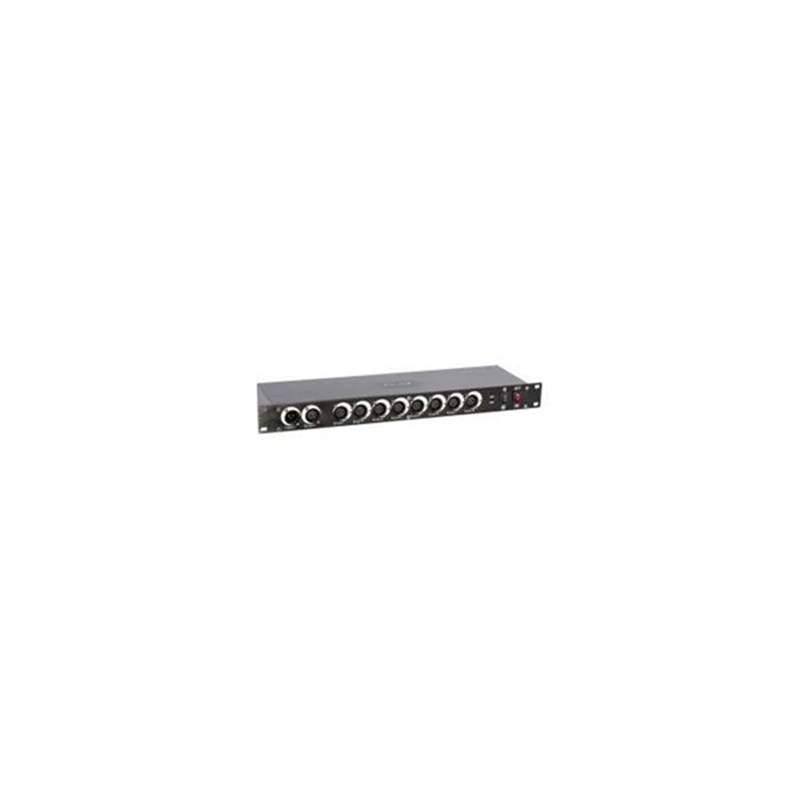 Eclips Smarty 1 Giriş 8 Çıkış Distribitör