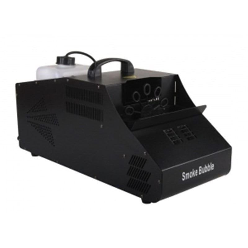 Eclips SMOKE BUBBLE - 450W Kumandalı Balon Ve Sis Makinası