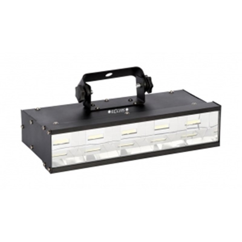 Eclips THIN STROBE - 5 x 6W Led Strobe Efekt Işık
