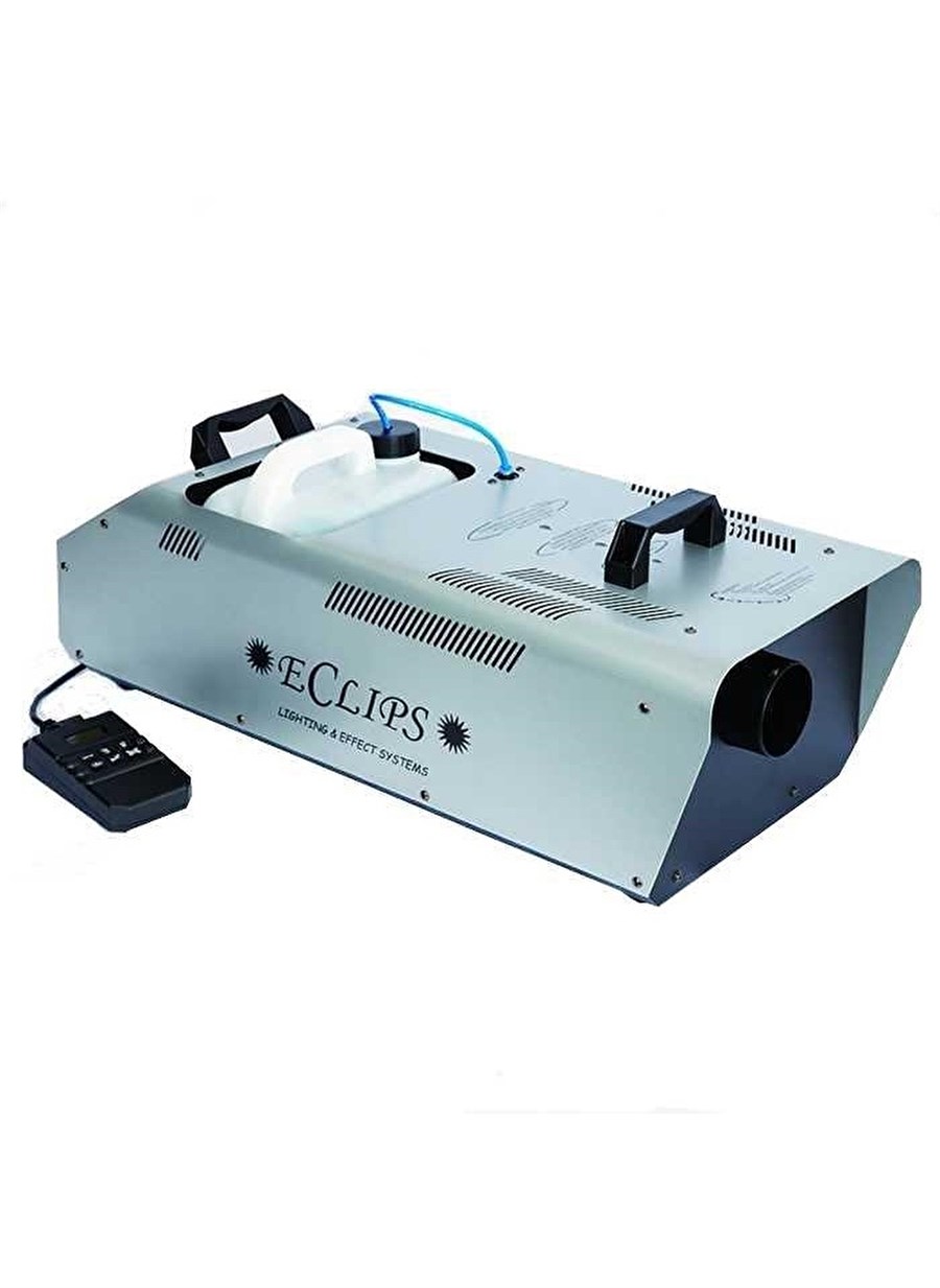 Eclips Z-PRO1500 1500 Watt DMX'li Sis Makinası