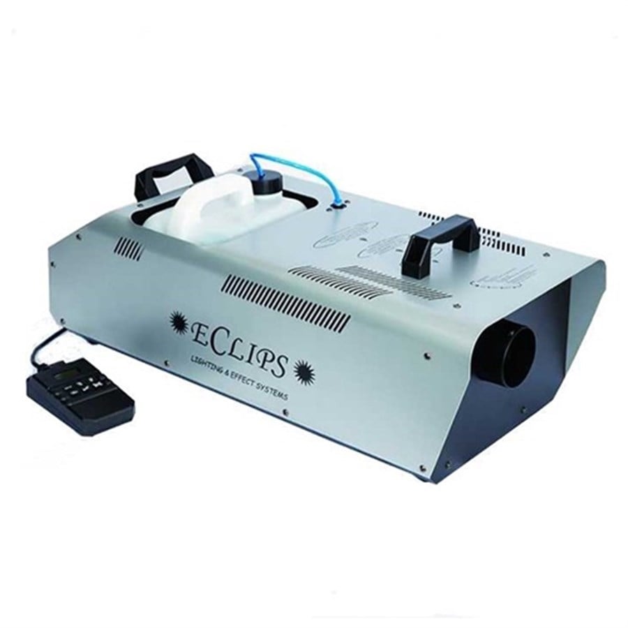 Eclips Z-PRO3000 3000 Watt DMX'li Sis Makinası