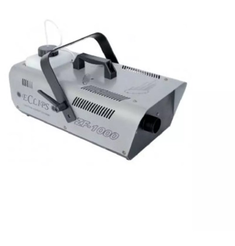 Eclips ZF-1000/1000 Watt Sis Makinesi