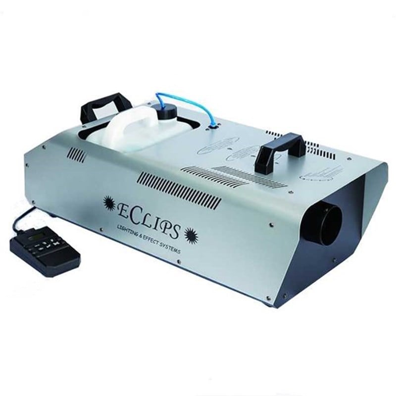 Eclips ZF 1500 1500-Watt Sis Makinası