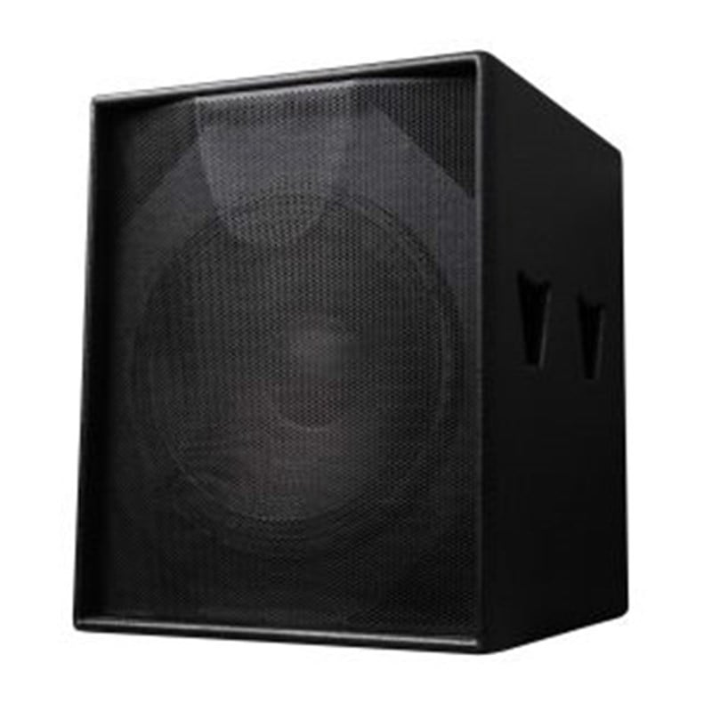 EfanPro S 15+ 15 inç 1600-Watt Peak Pasif Subbas Kabin Hoparlör