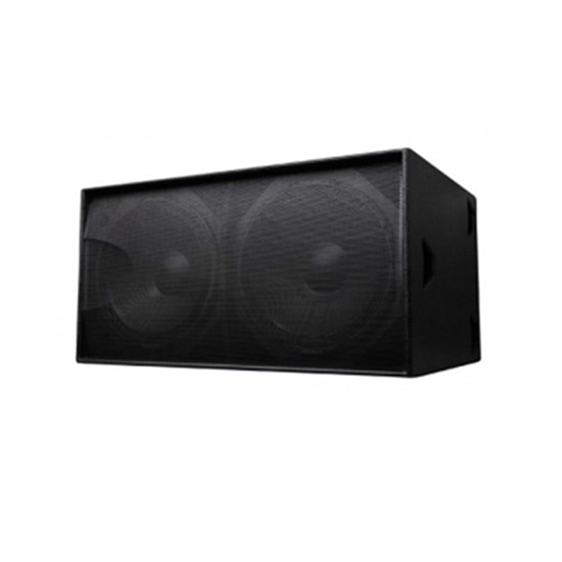 EfanPro S 218+ 2x18 inç 1300/3500 Watt Pasif Subbas Kabin Hoparlör
