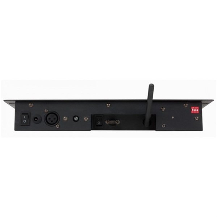 Elation Wifly RGBW8C 64 Kanallı DMX Kumandası, LED Kablosuz
