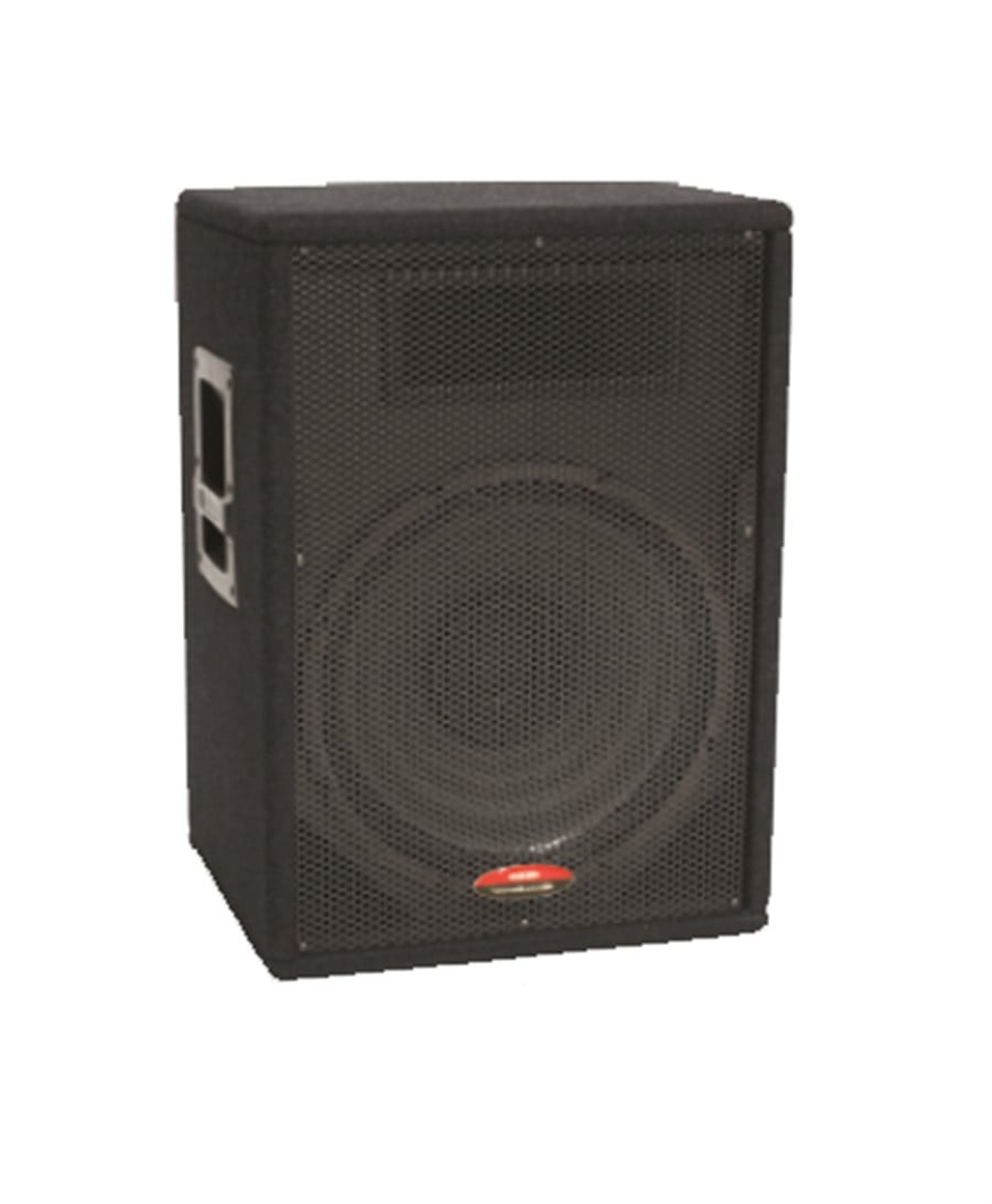 Electro Dynamic ED-1540 15 inç 8 Ohm/400W Kabin Hoparlör