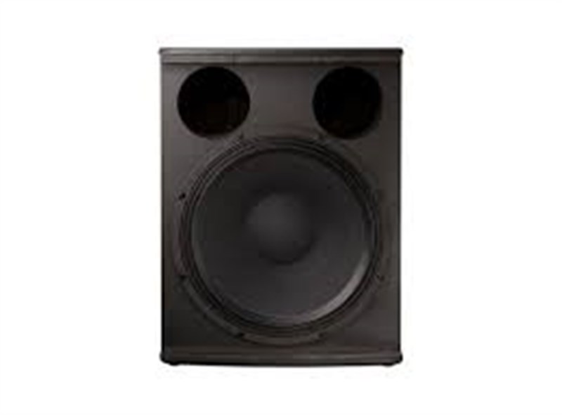 Electro-Voice ELX118 18 inç 400W RMS Pasif Subbass