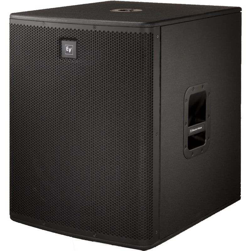 Electro-Voice ELX118 18 inç 400W RMS Pasif Subbass