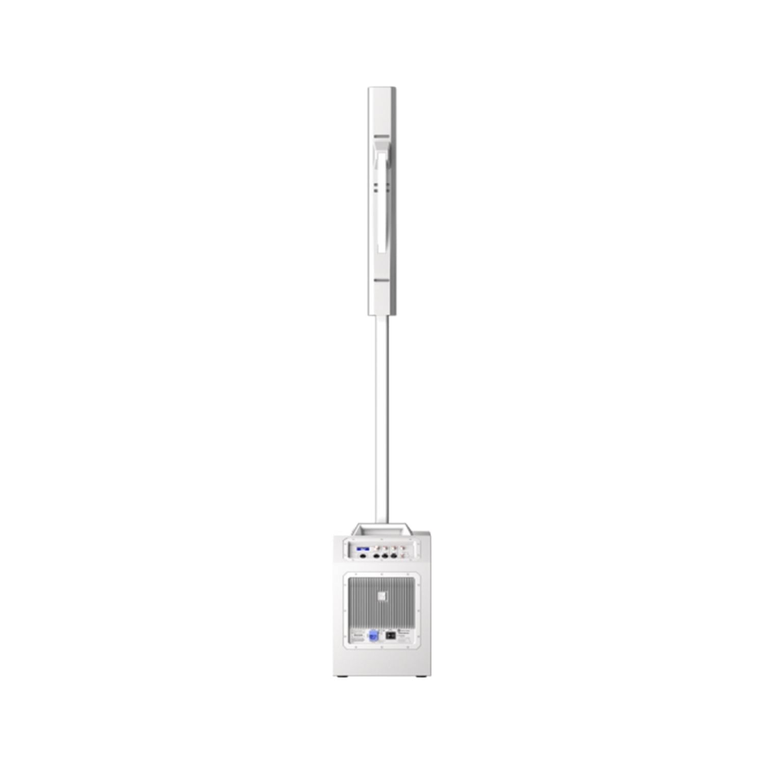 Electro-Voice Evolve 50 1000-Watt Portatif Hoparlör Sistemi (Beyaz)