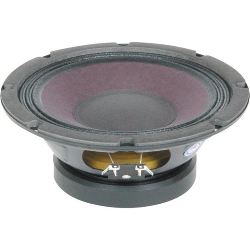 Eminence  Alpha 8 - 125W 8 İnç Çıplak Hoparlör