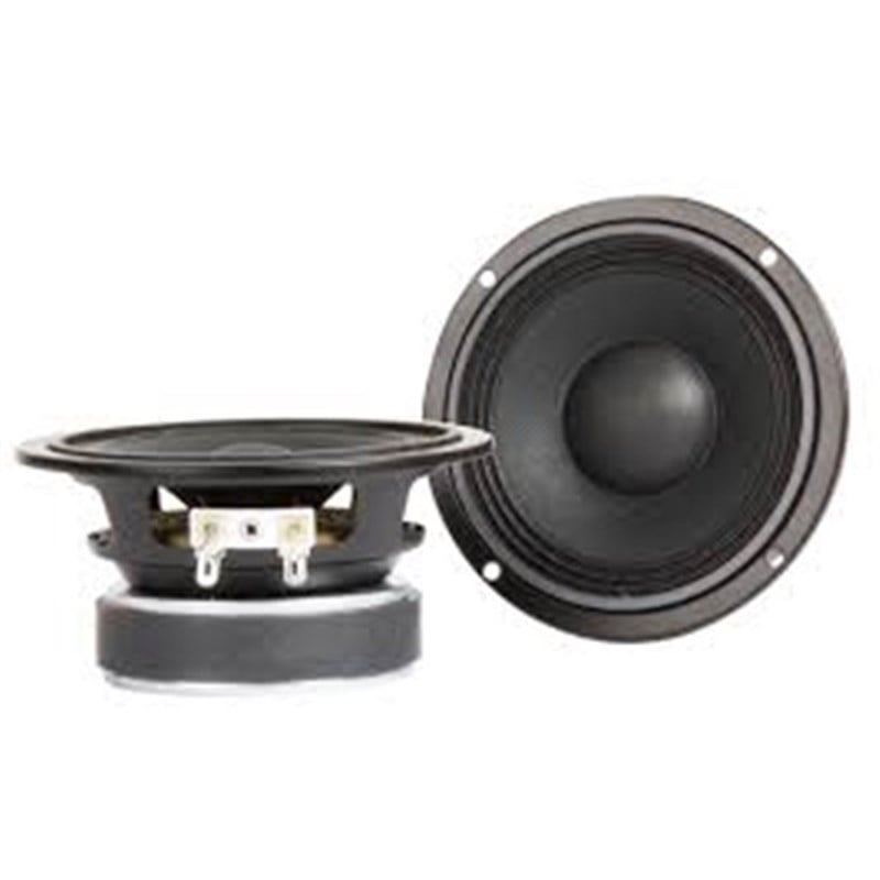 Eminence ALPHA 4 - 4'' 110W 8 Ohm Çıplak Hoparlör
