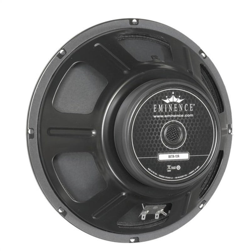 Eminence Beta 12 12-inç 250W Çıplak Hoparlör